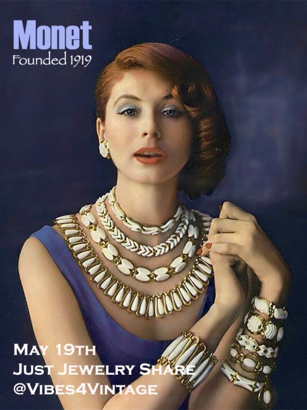 5-19 JUST JEWELRY SHARE